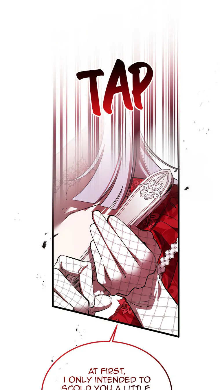 Read The Devil Raises a Lady Manga Online