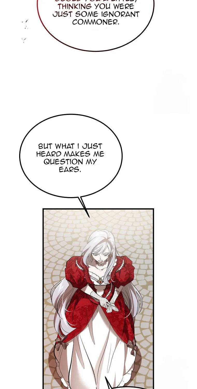 Read The Devil Raises a Lady Manga Online