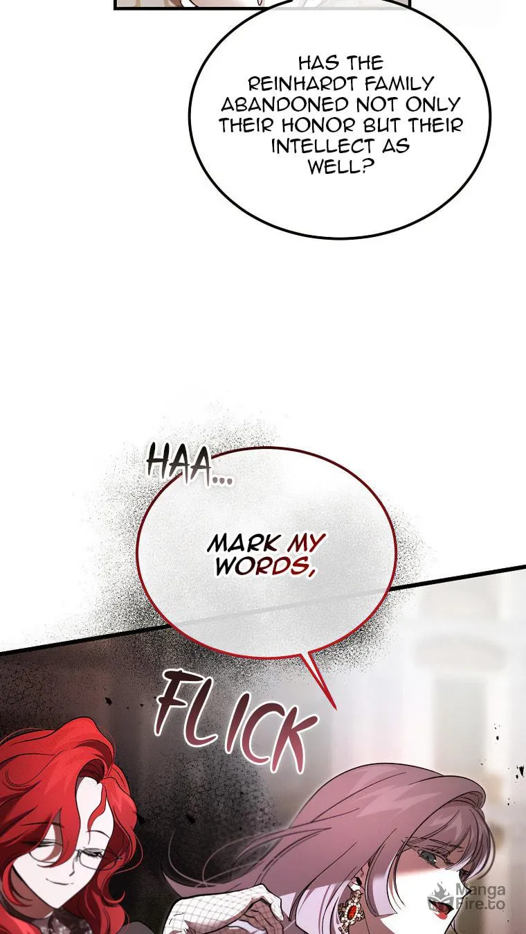Read The Devil Raises a Lady Manga Online