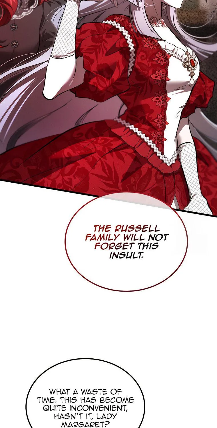 Read The Devil Raises a Lady Manga Online