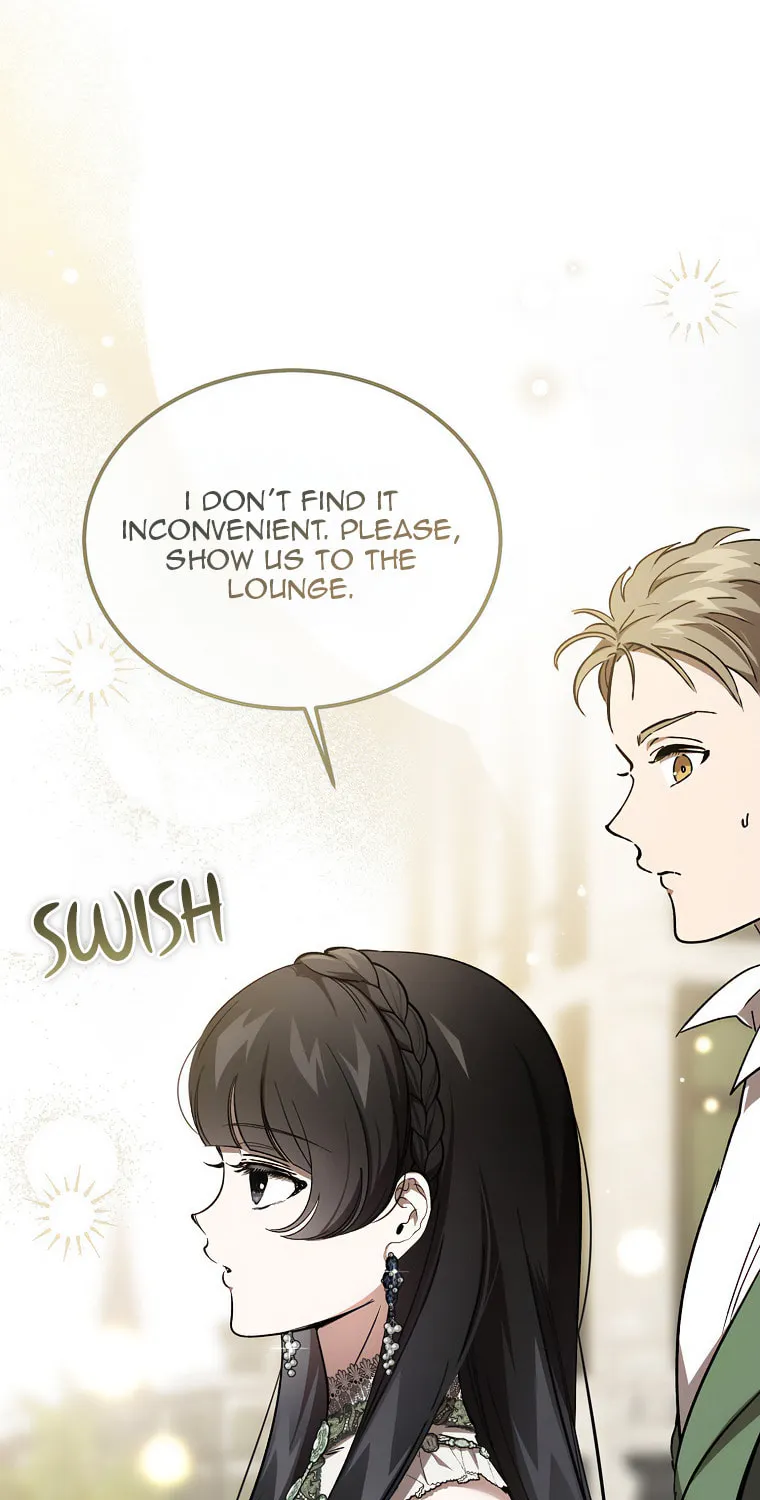 Read The Devil Raises a Lady Manga Online