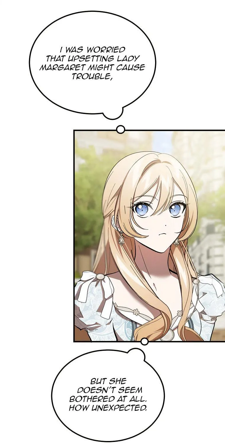 Read The Devil Raises a Lady Manga Online