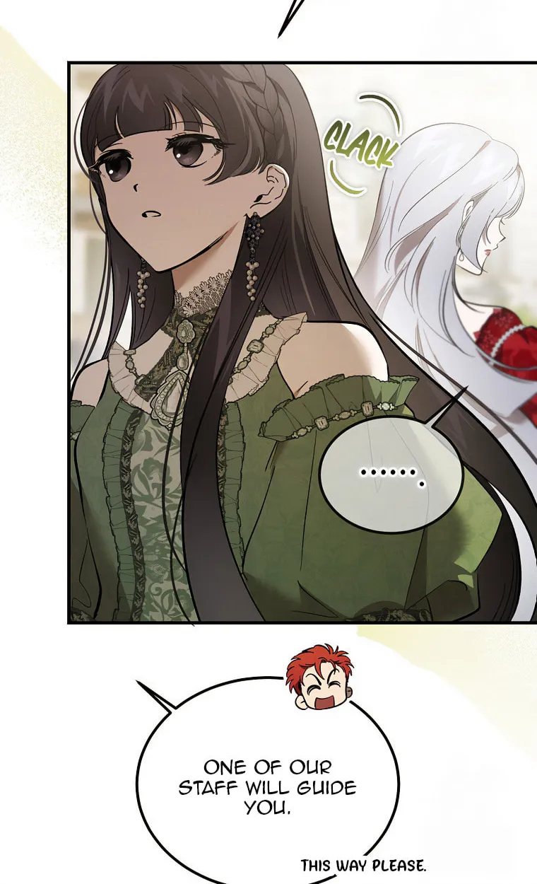 Read The Devil Raises a Lady Manga Online