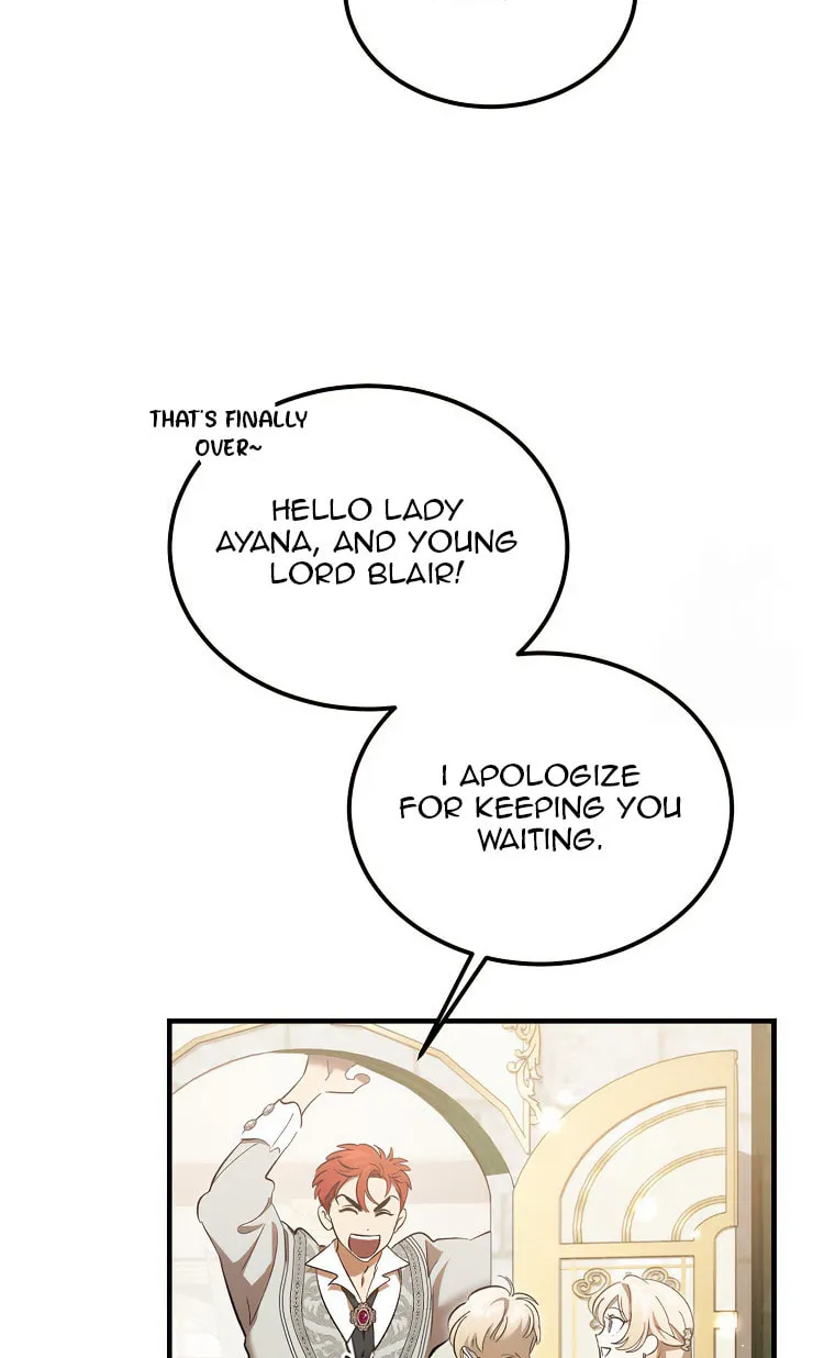 Read The Devil Raises a Lady Manga Online