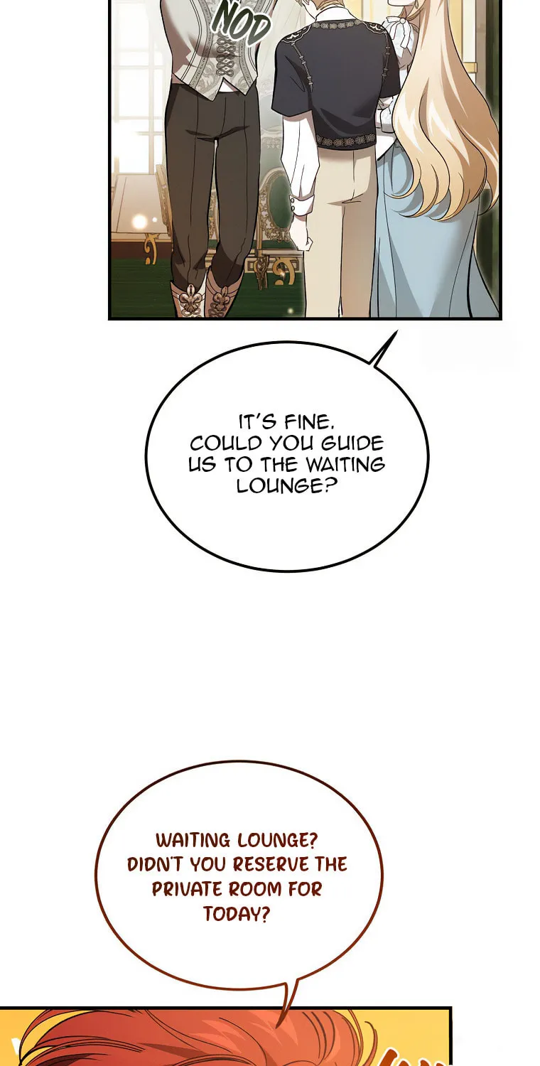 Read The Devil Raises a Lady Manga Online