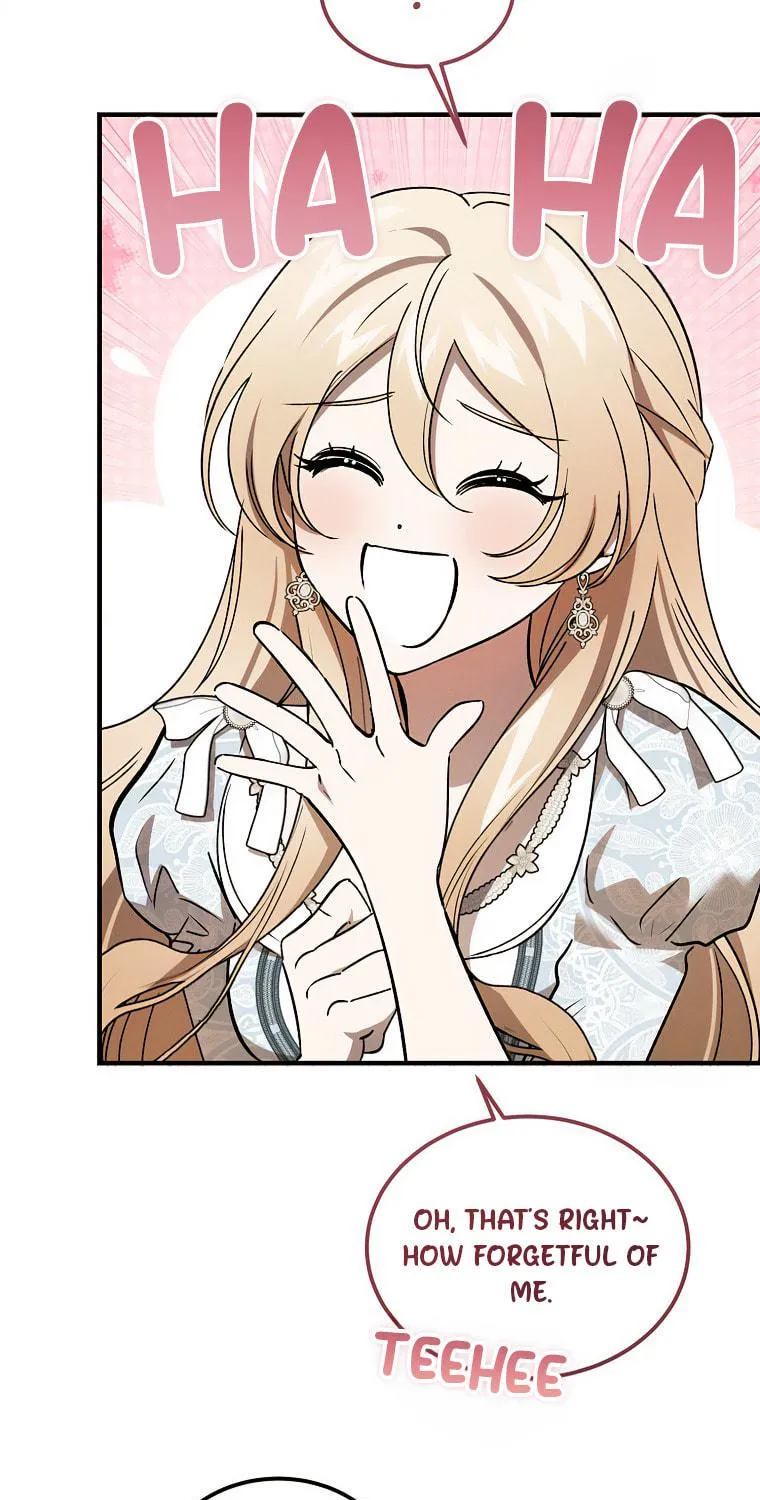Read The Devil Raises a Lady Manga Online