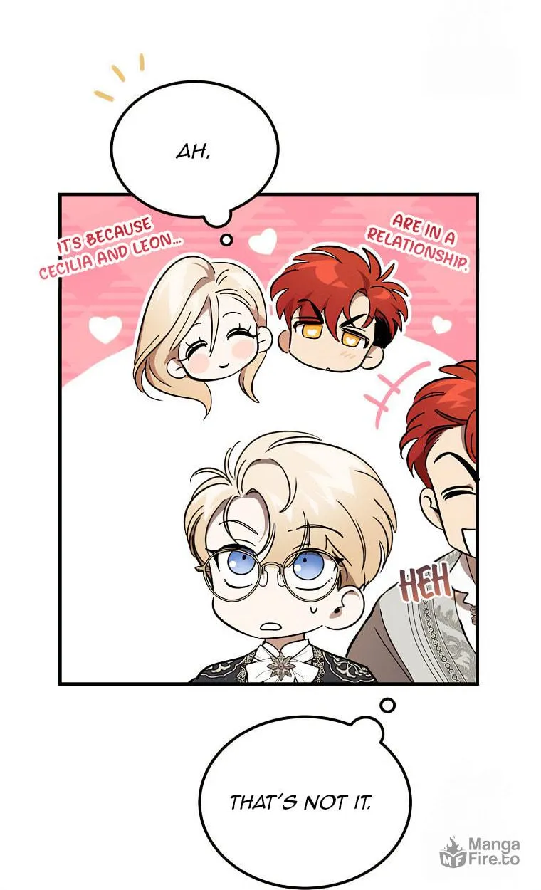 Read The Devil Raises a Lady Manga Online