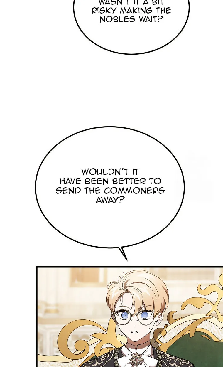 Read The Devil Raises a Lady Manga Online