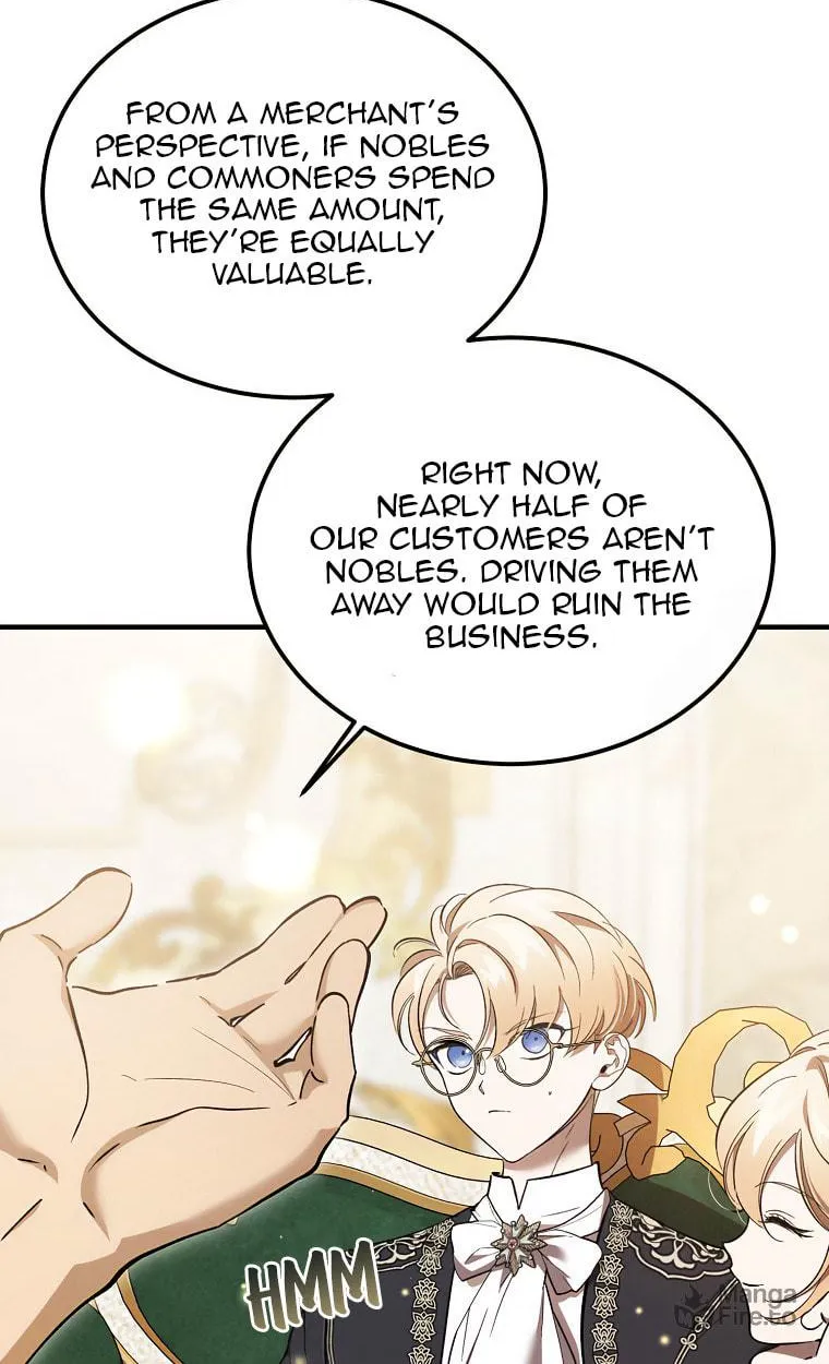 Read The Devil Raises a Lady Manga Online