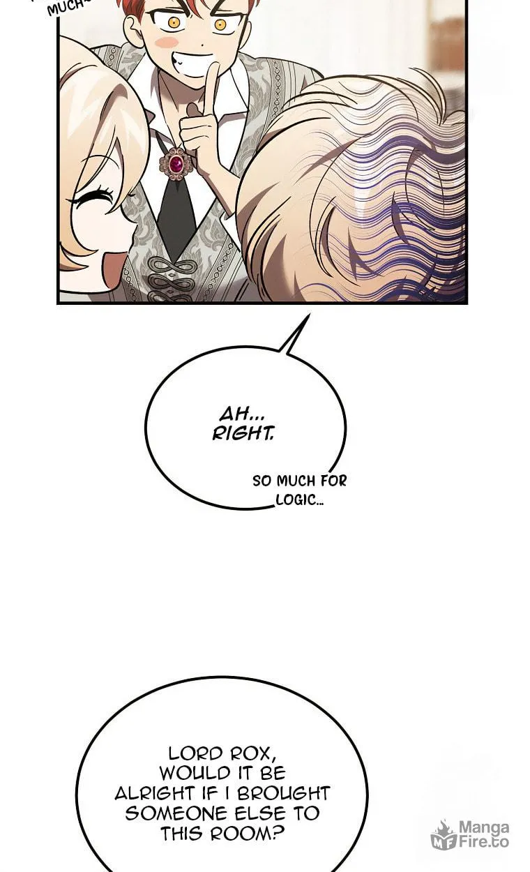 Read The Devil Raises a Lady Manga Online