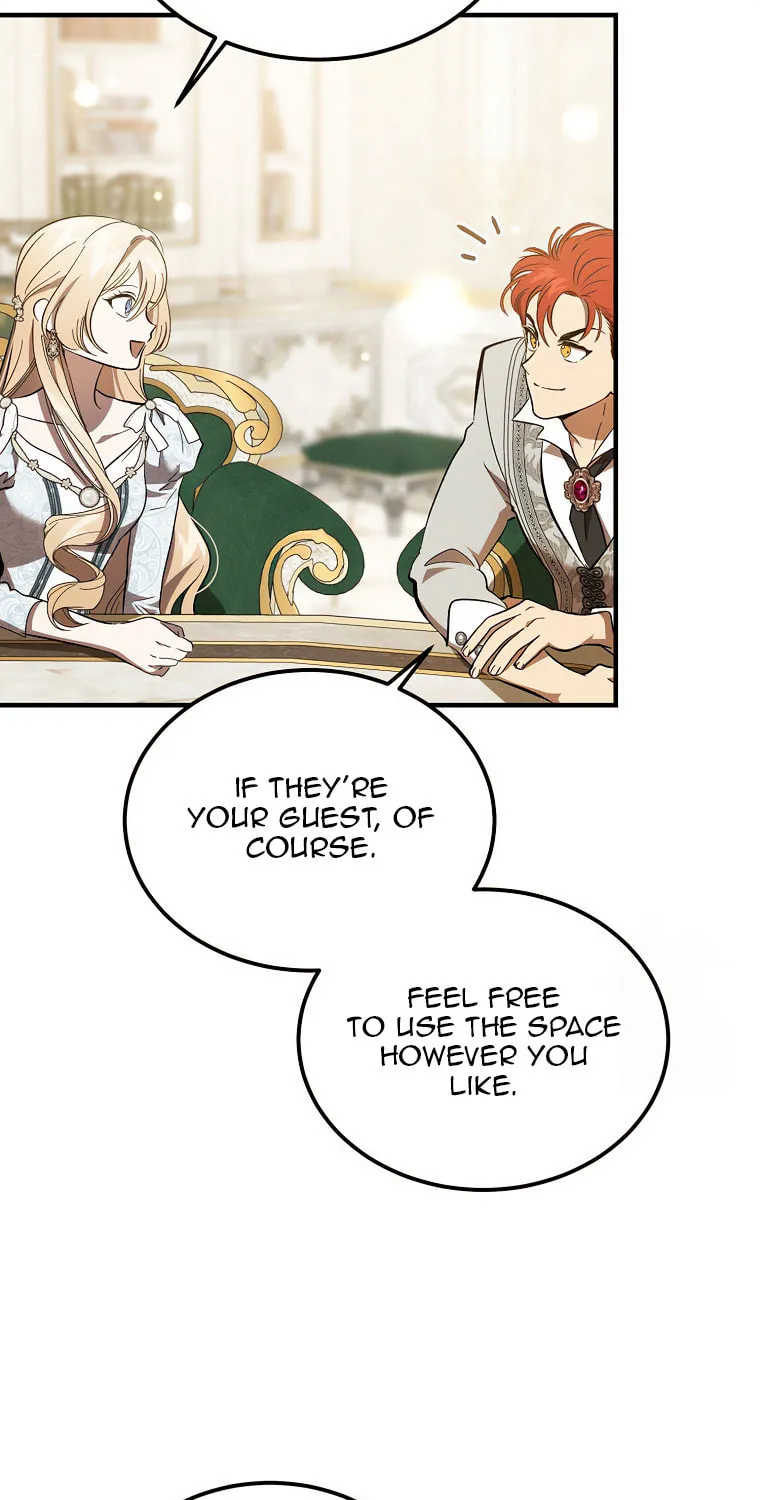 Read The Devil Raises a Lady Manga Online