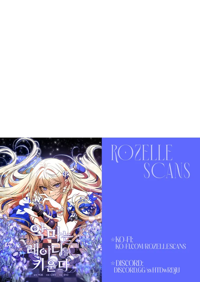 Read The Devil Raises a Lady Manga Online