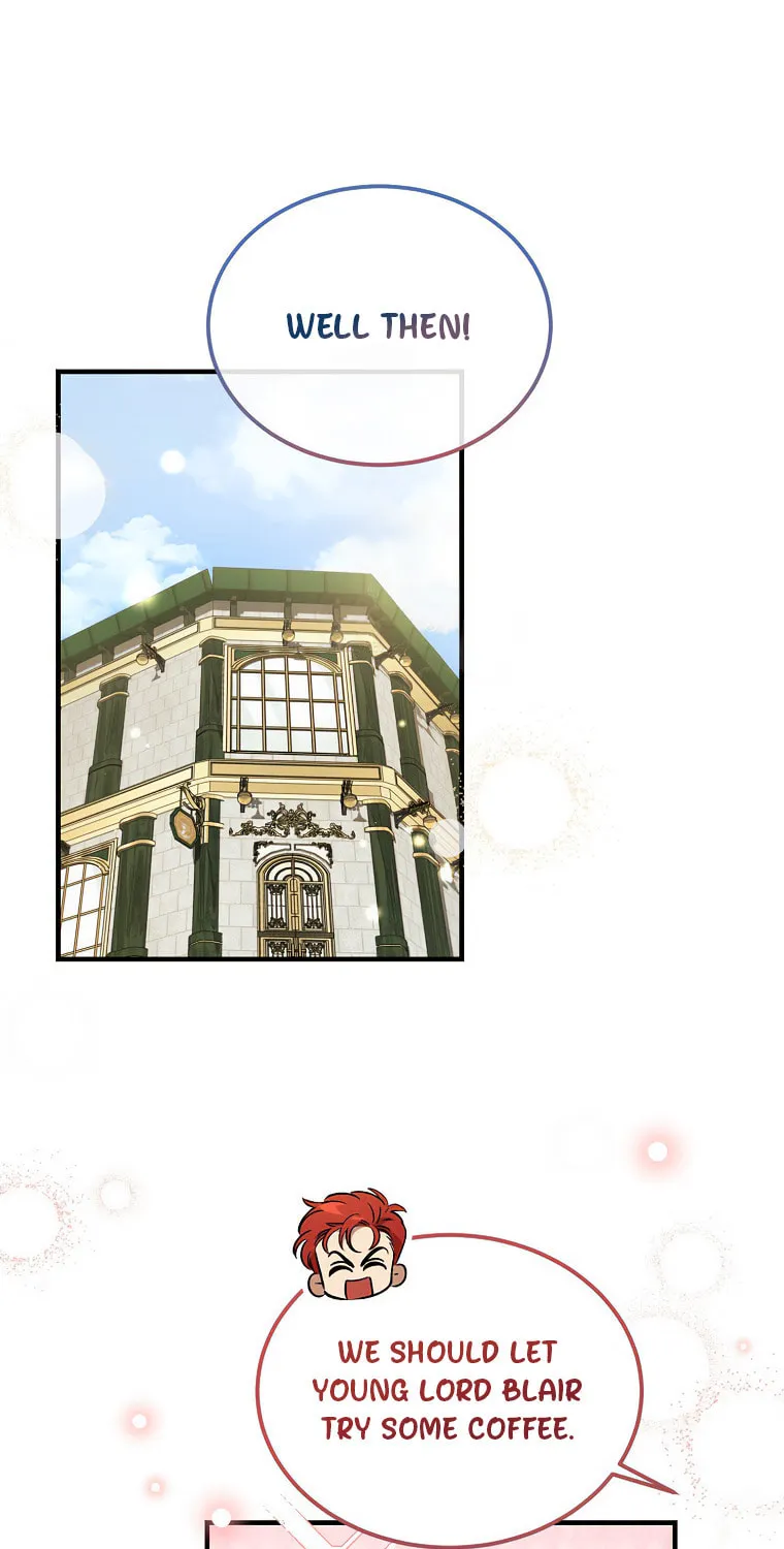 Read The Devil Raises a Lady Manga Online