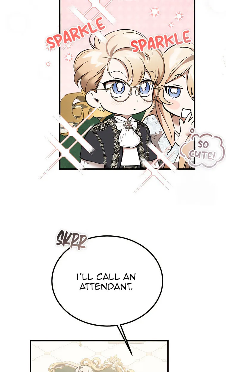 Read The Devil Raises a Lady Manga Online