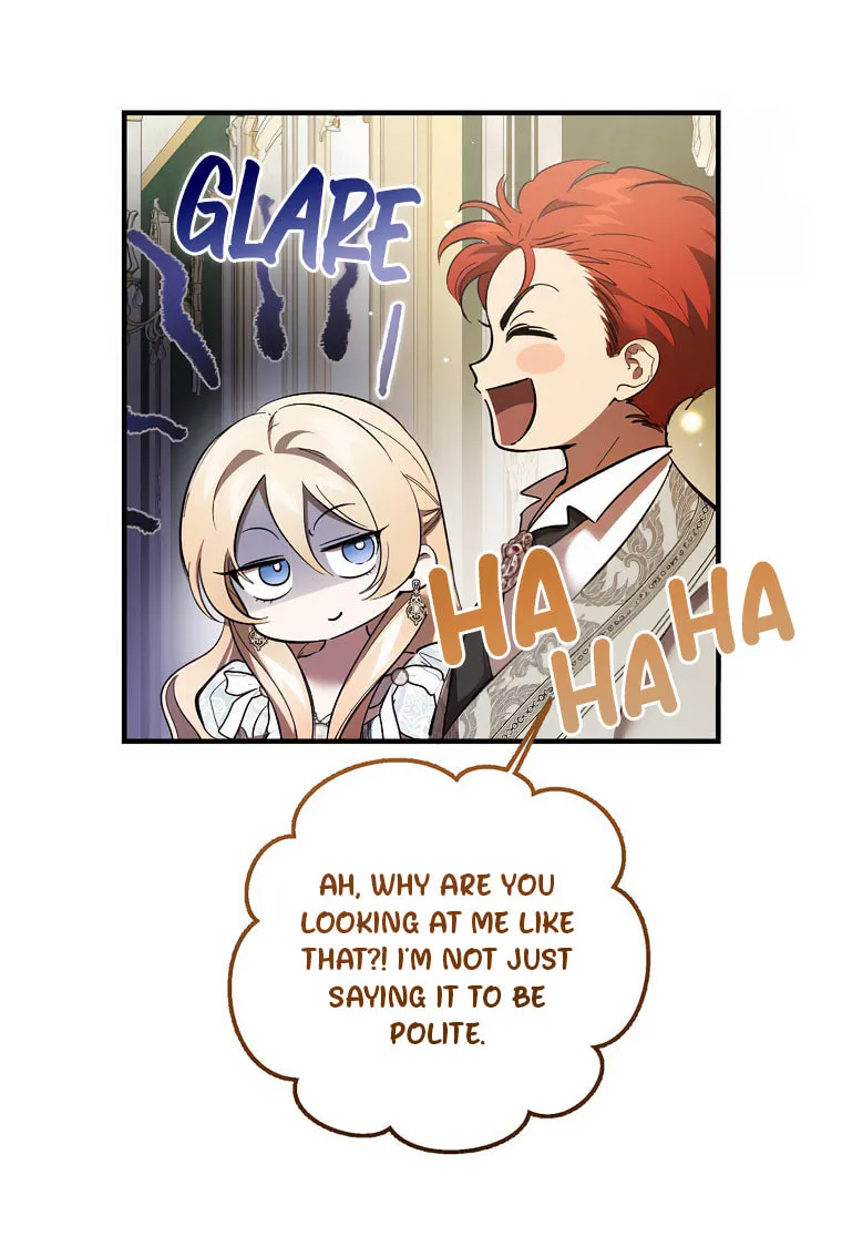 Read The Devil Raises a Lady Manga Online