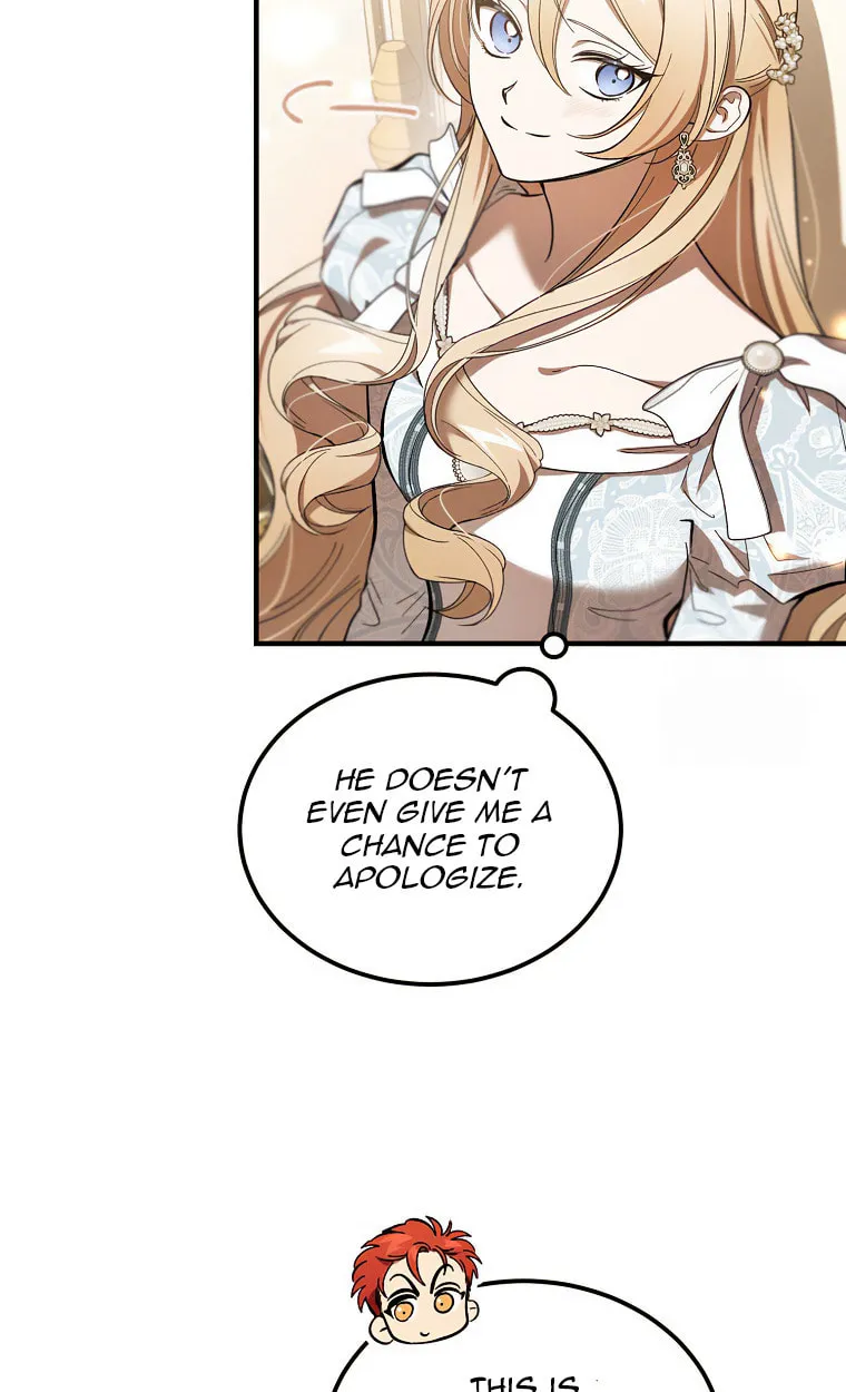 Read The Devil Raises a Lady Manga Online