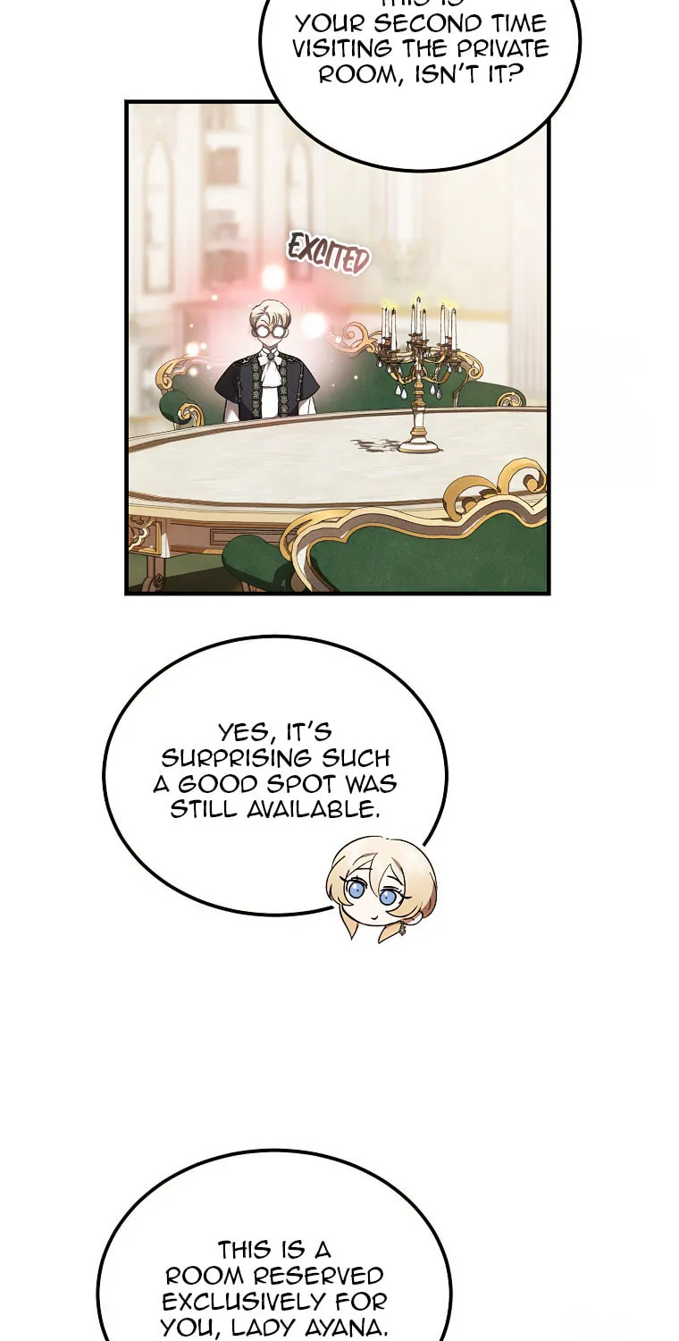 Read The Devil Raises a Lady Manga Online