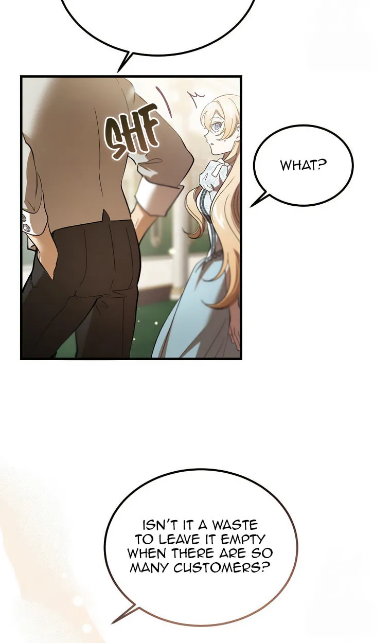 Read The Devil Raises a Lady Manga Online