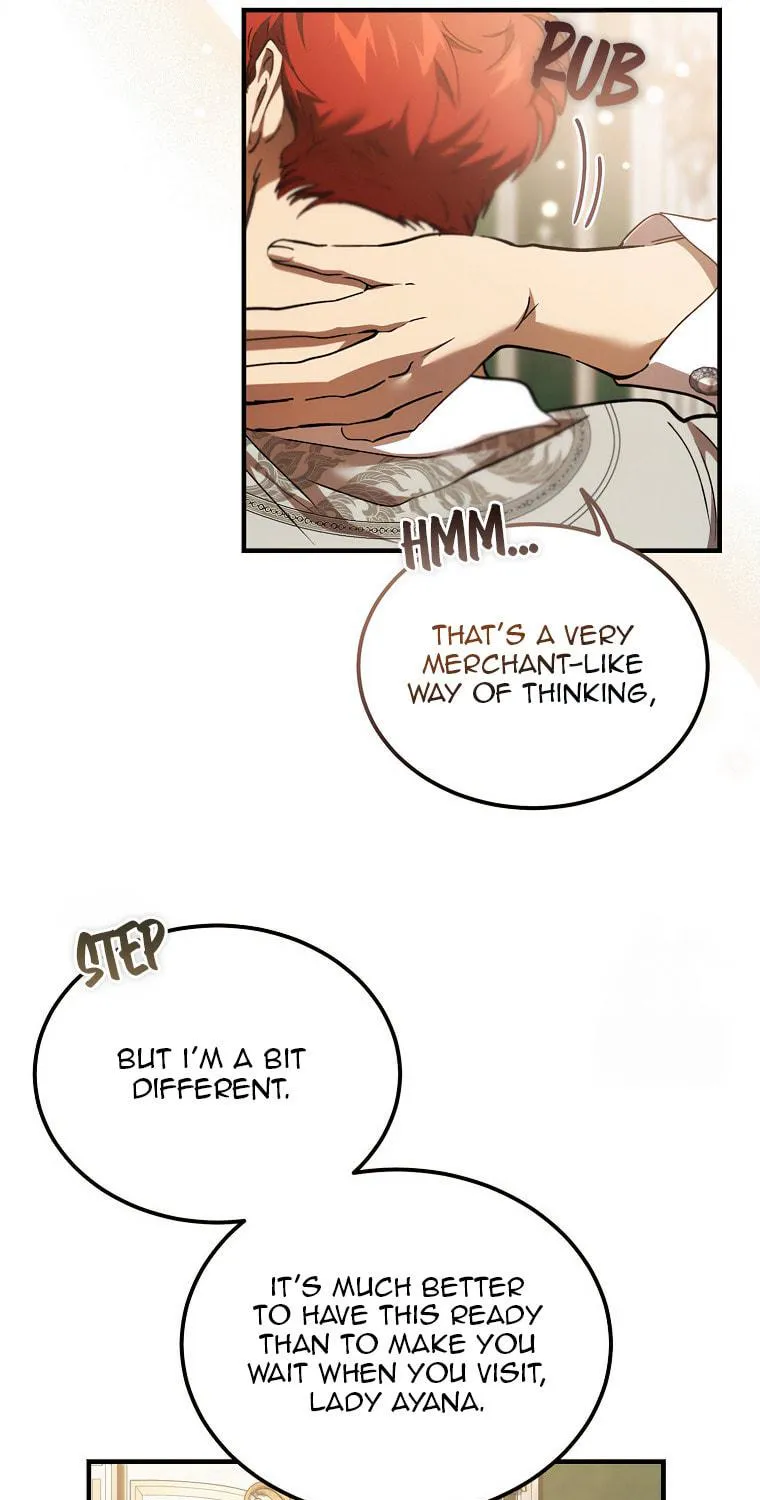 Read The Devil Raises a Lady Manga Online