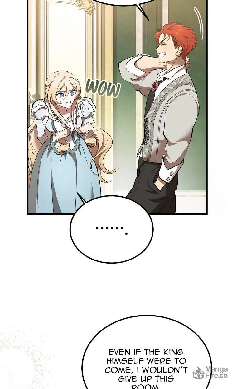 Read The Devil Raises a Lady Manga Online