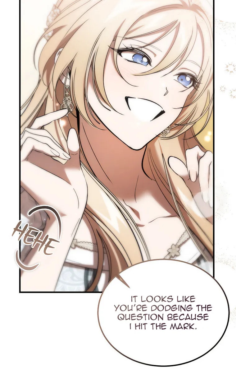 Read The Devil Raises a Lady Manga Online