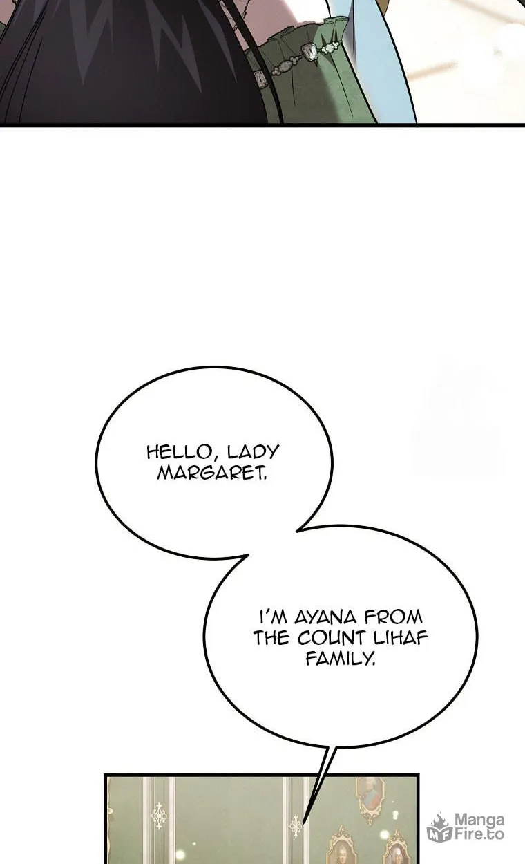 Read The Devil Raises a Lady Manga Online