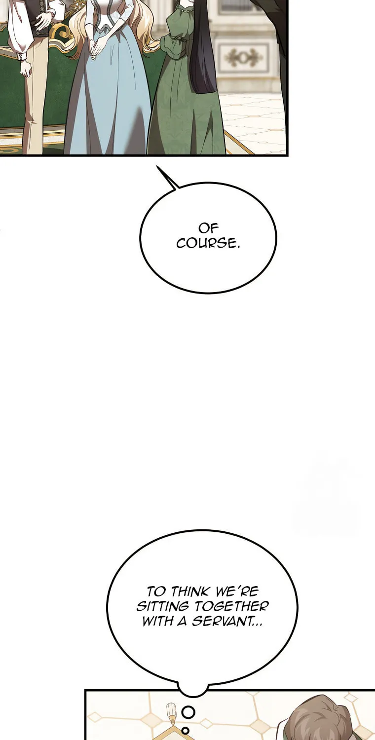 Read The Devil Raises a Lady Manga Online