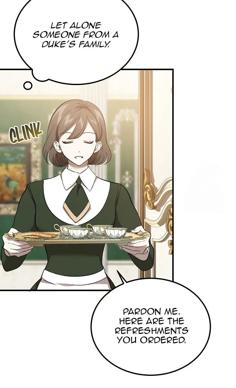 Read The Devil Raises a Lady Manga Online