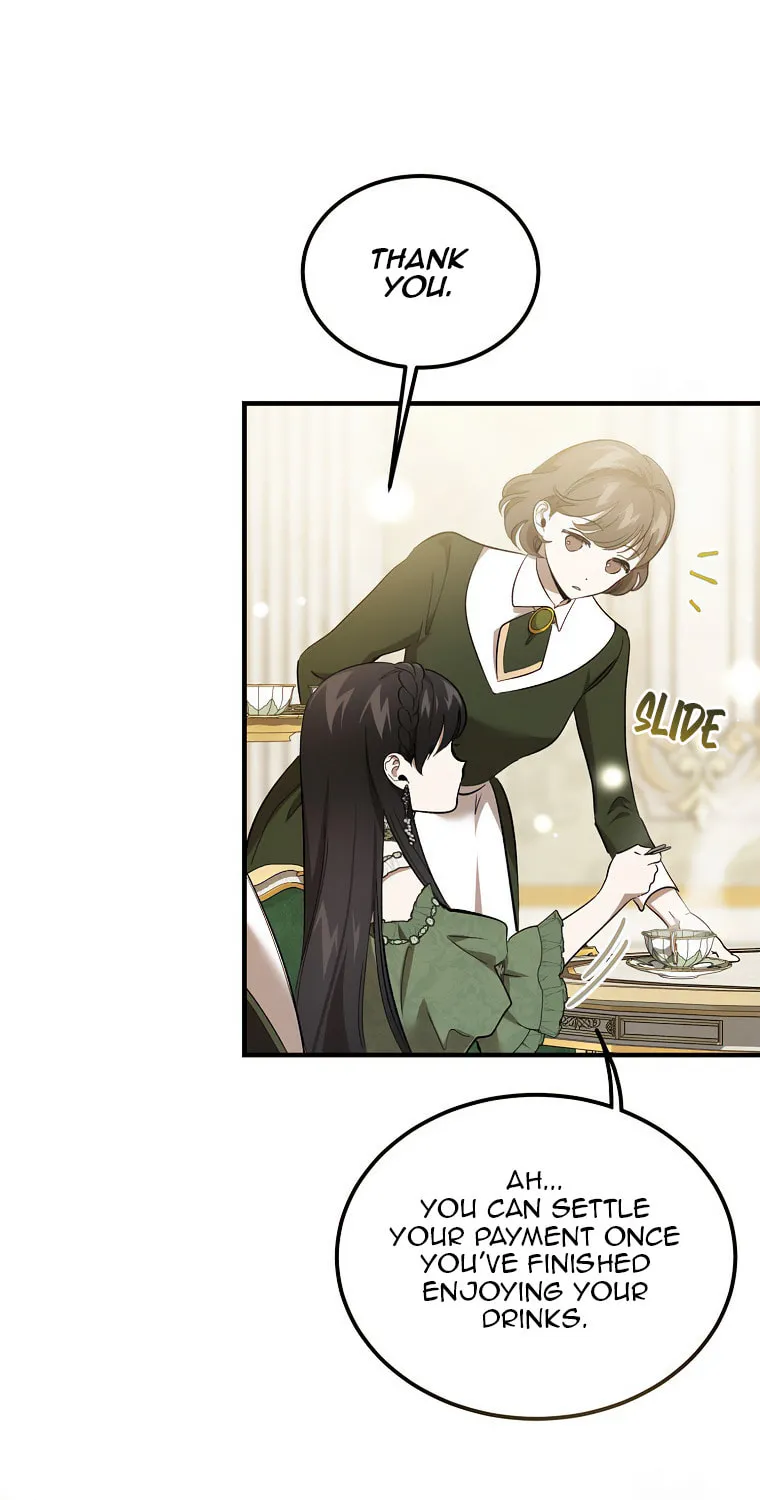 Read The Devil Raises a Lady Manga Online