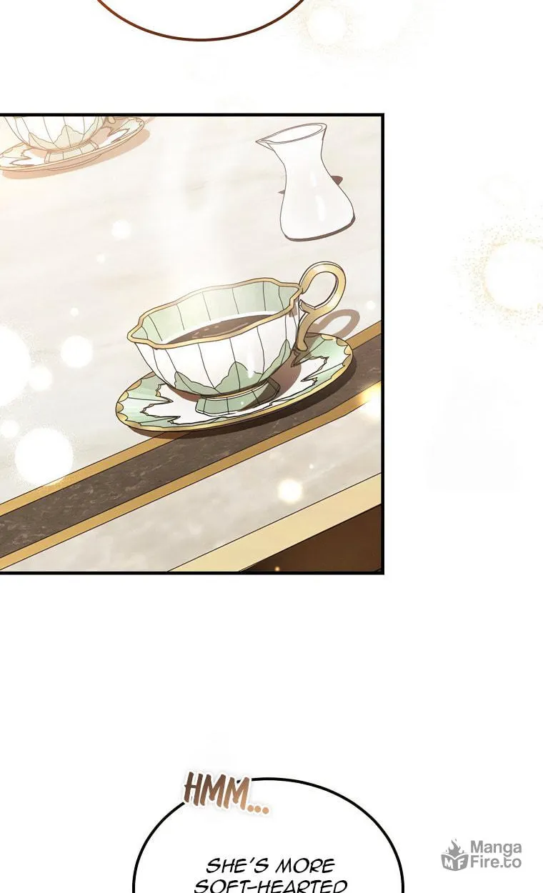 Read The Devil Raises a Lady Manga Online