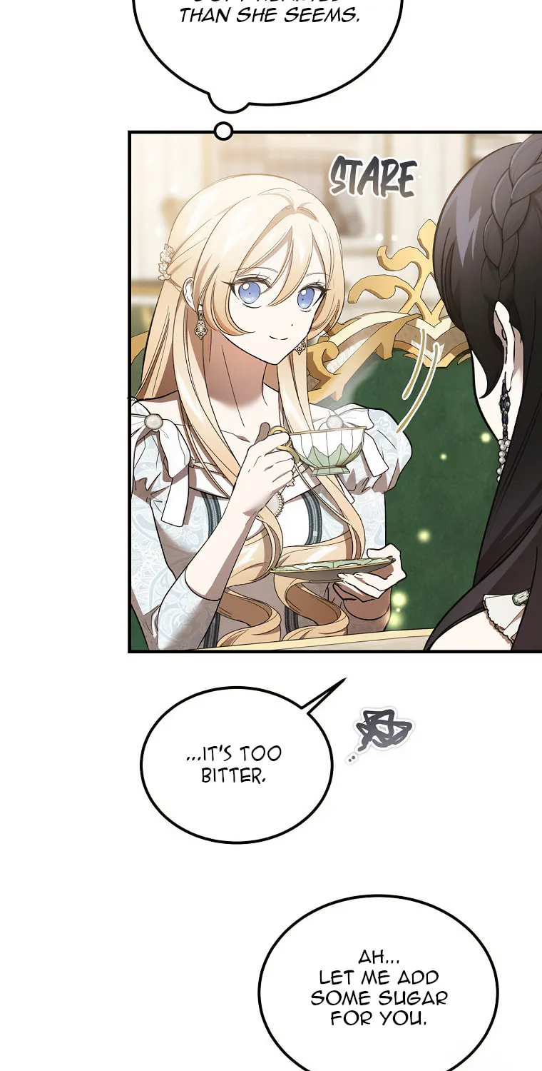 Read The Devil Raises a Lady Manga Online