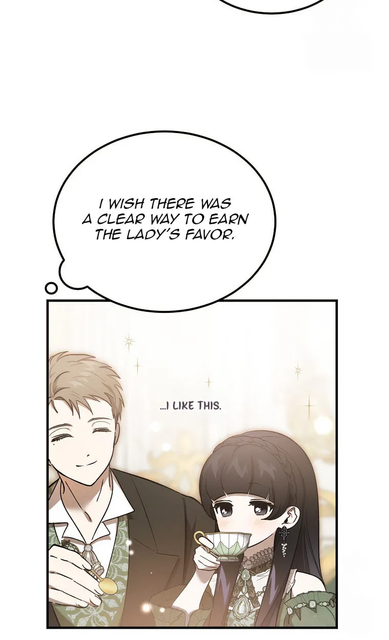 Read The Devil Raises a Lady Manga Online