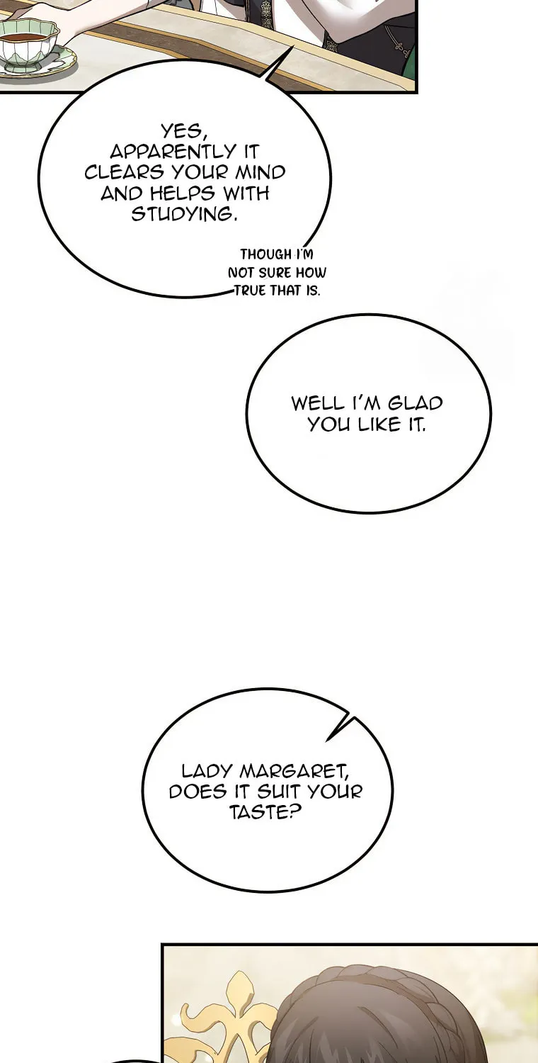 Read The Devil Raises a Lady Manga Online