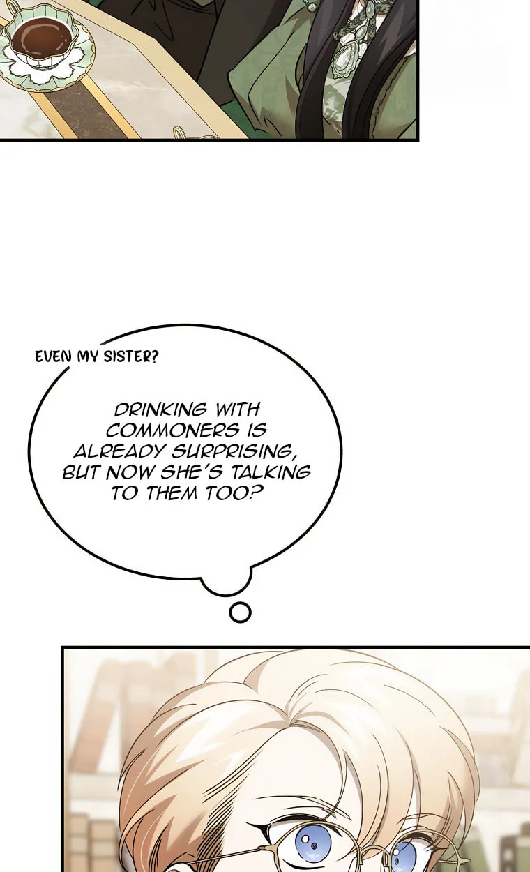 Read The Devil Raises a Lady Manga Online