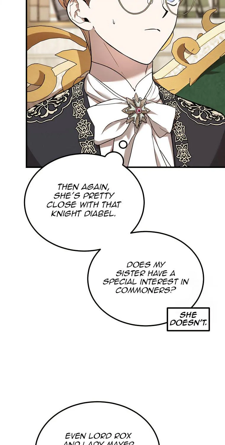 Read The Devil Raises a Lady Manga Online