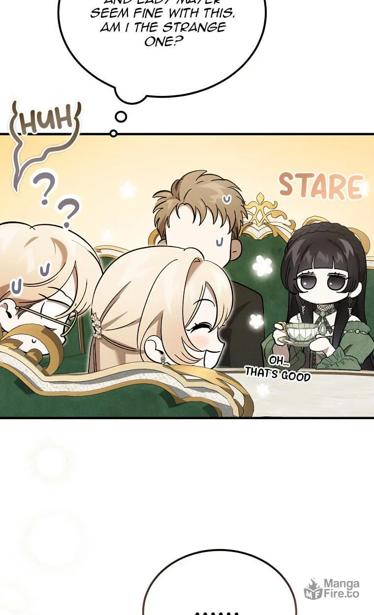 Read The Devil Raises a Lady Manga Online