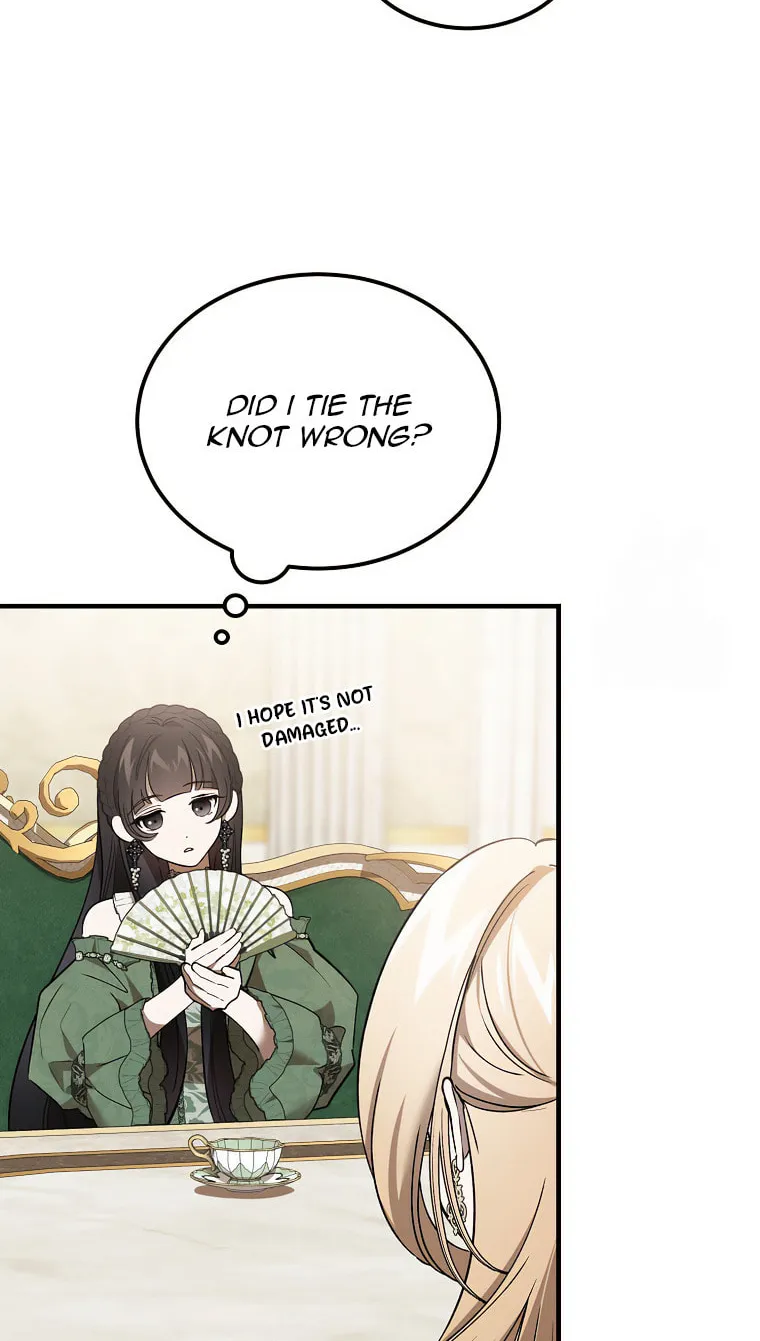 Read The Devil Raises a Lady Manga Online