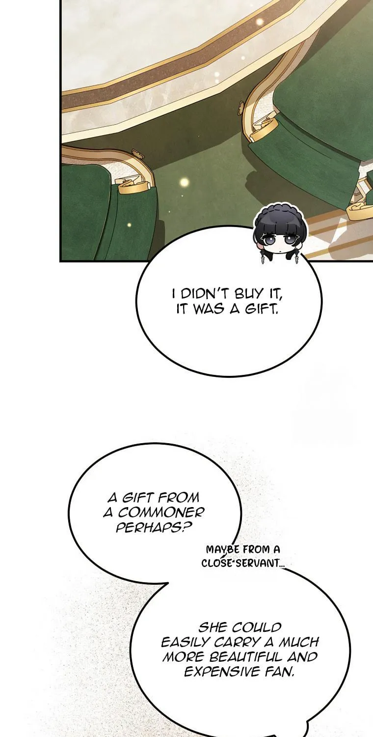 Read The Devil Raises a Lady Manga Online