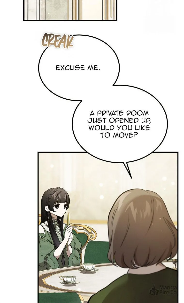 Read The Devil Raises a Lady Manga Online