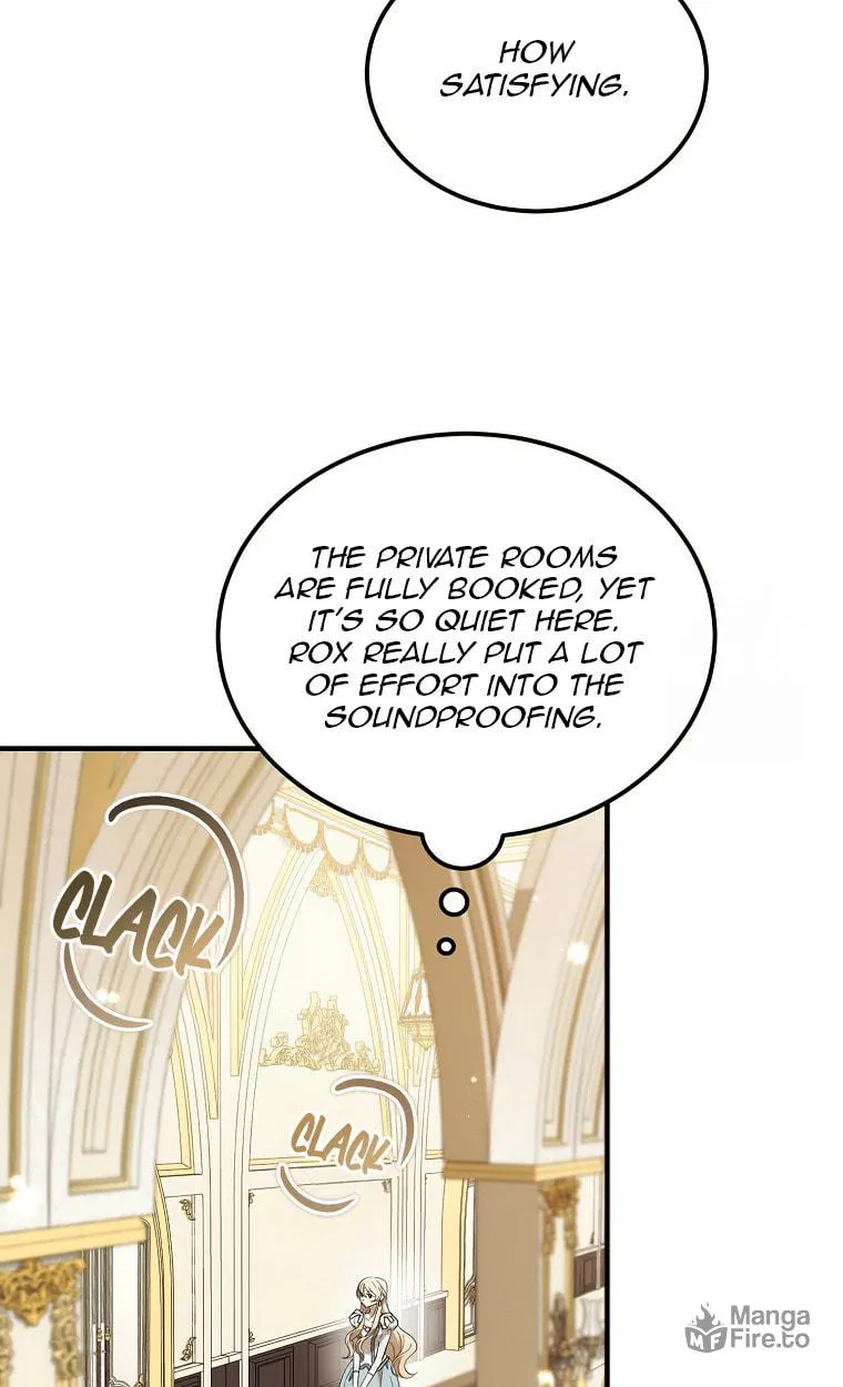 Read The Devil Raises a Lady Manga Online