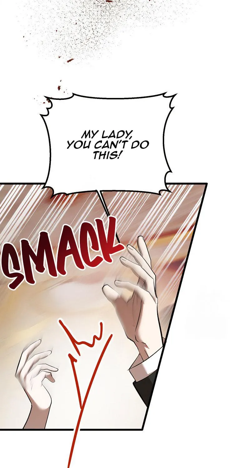 Read The Devil Raises a Lady Manga Online