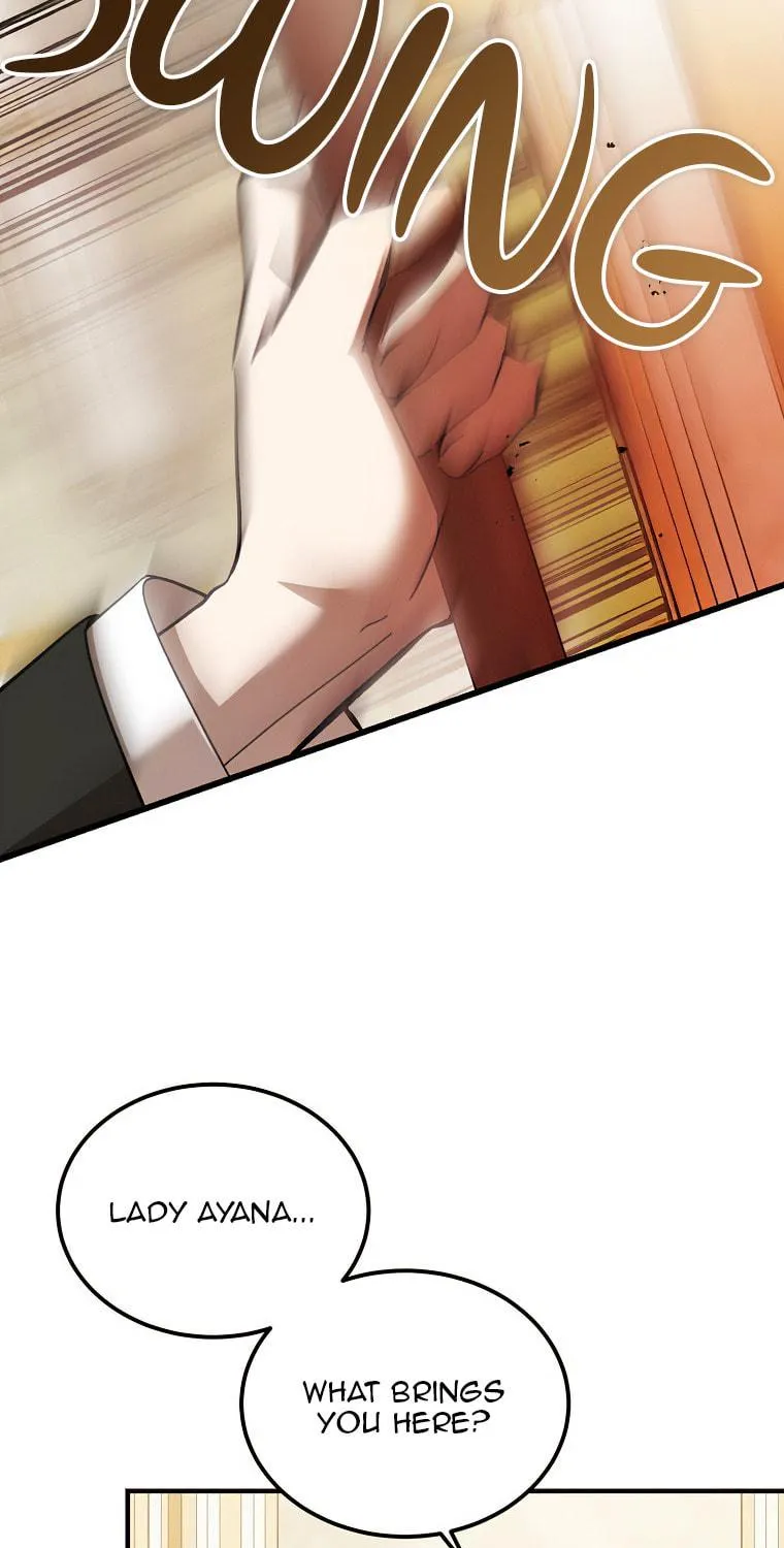 Read The Devil Raises a Lady Manga Online