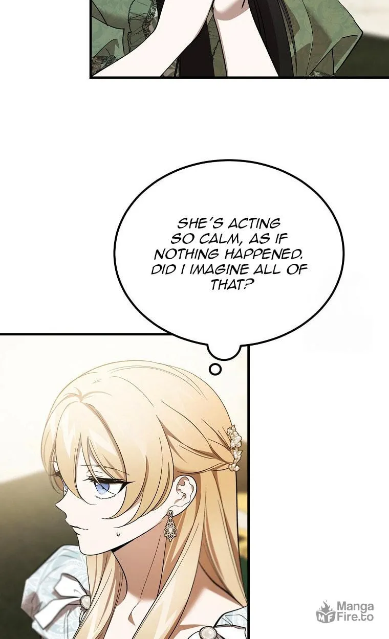 Read The Devil Raises a Lady Manga Online