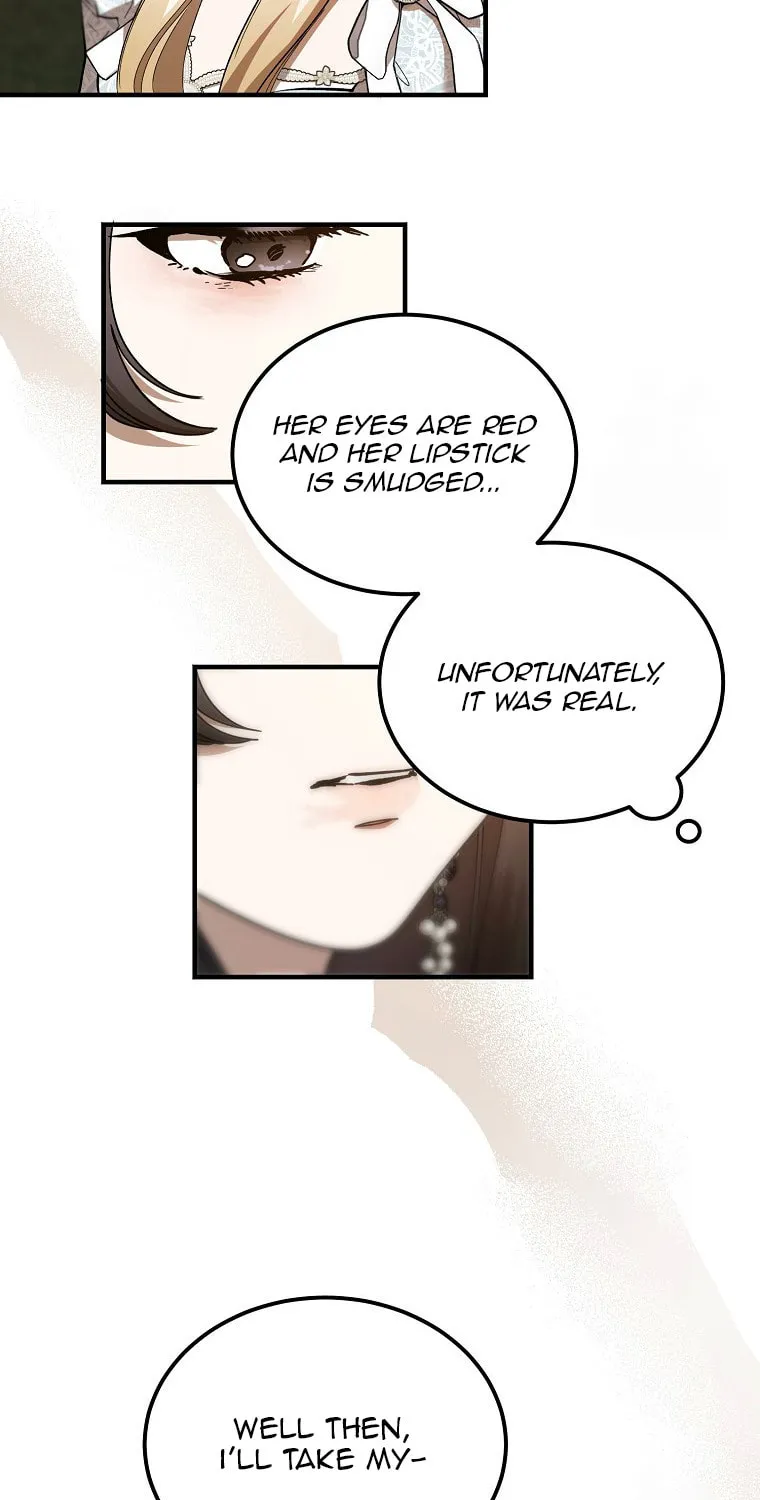 Read The Devil Raises a Lady Manga Online