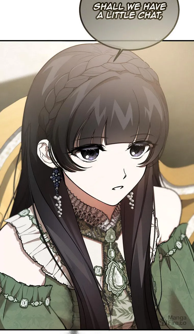 Read The Devil Raises a Lady Manga Online