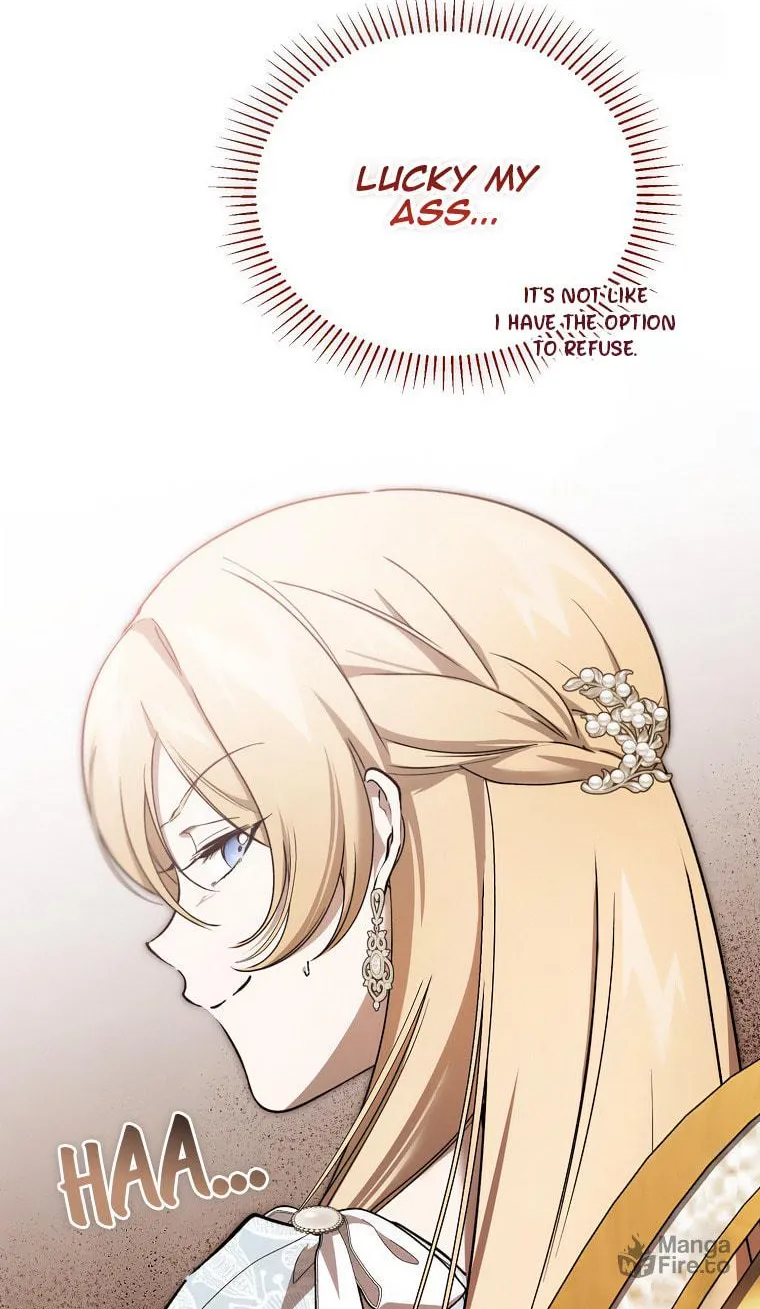 Read The Devil Raises a Lady Manga Online