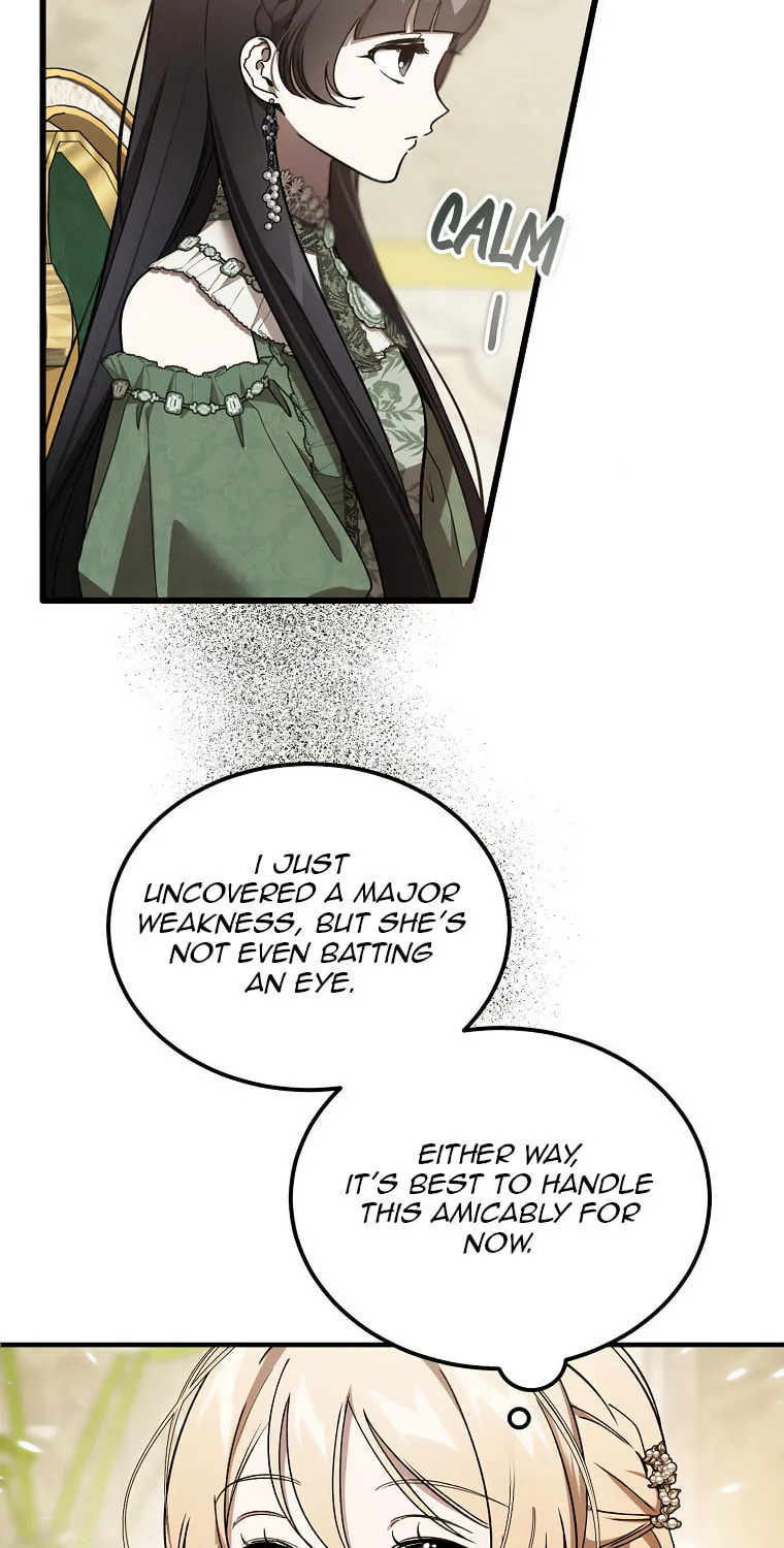 Read The Devil Raises a Lady Manga Online