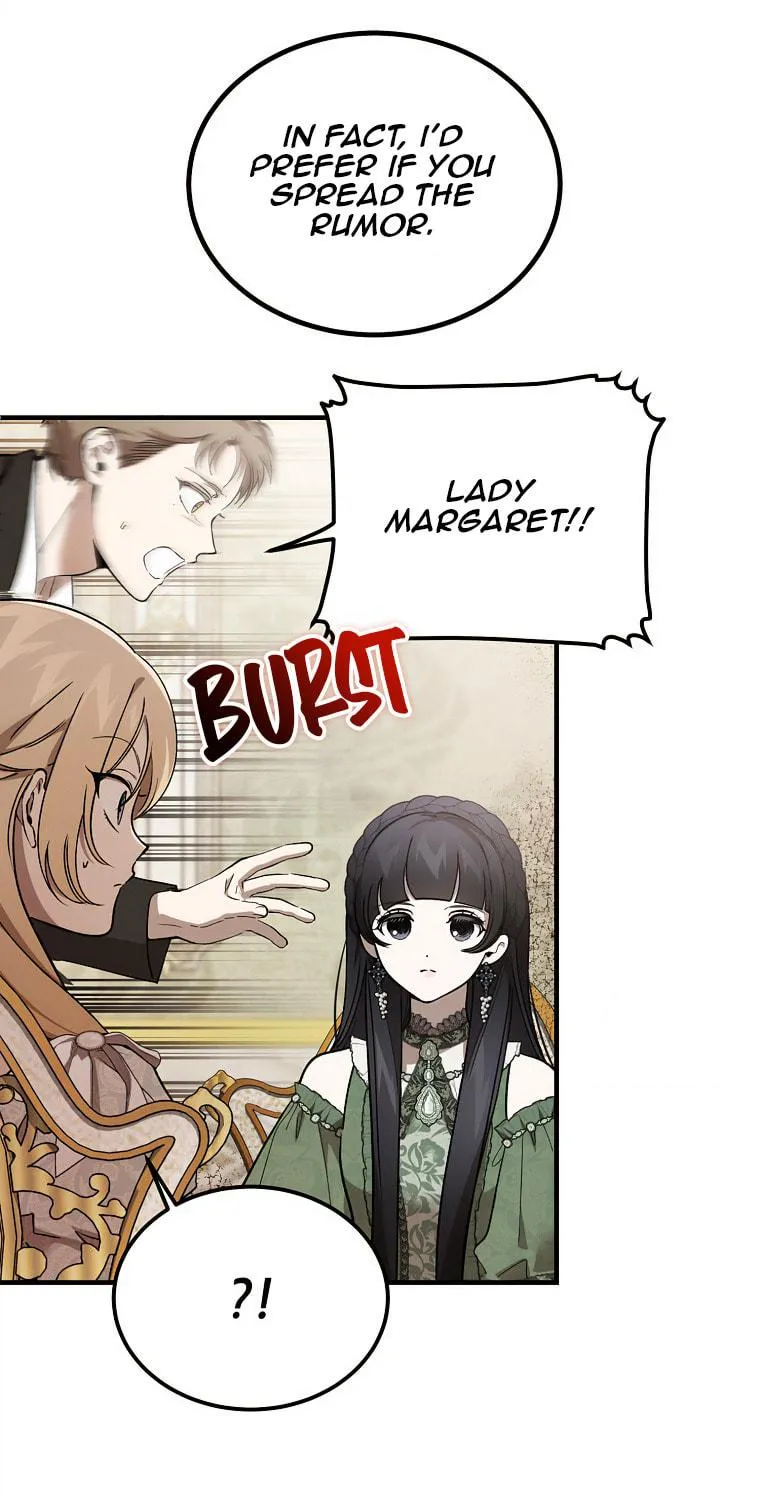 Read The Devil Raises a Lady Manga Online