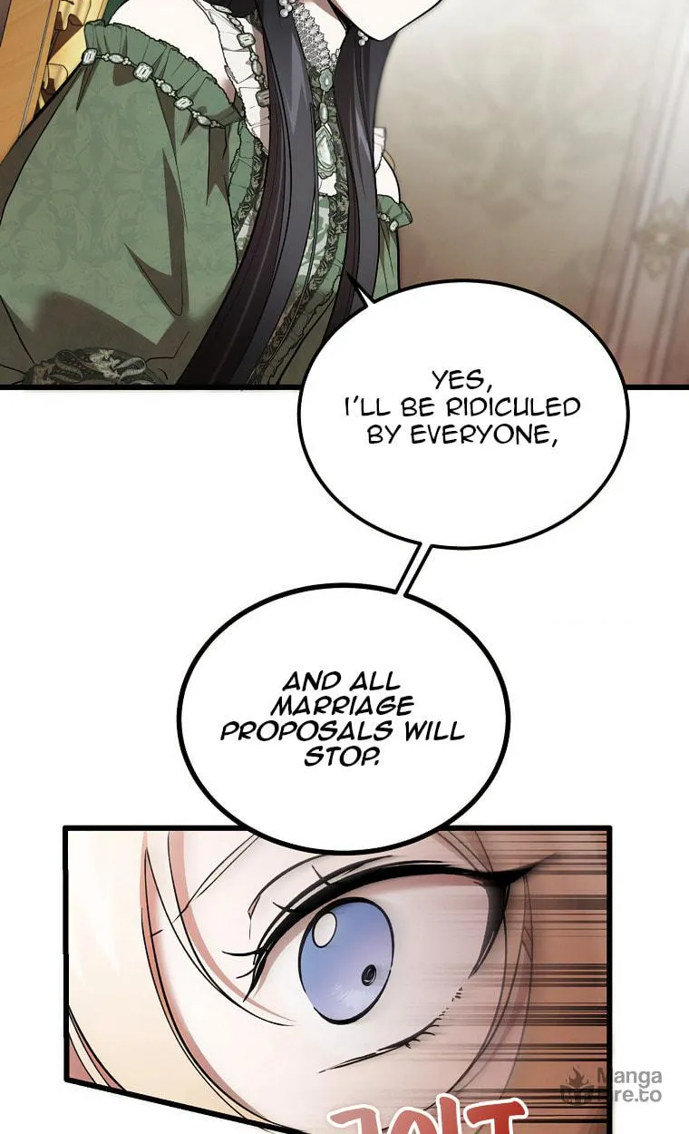 Read The Devil Raises a Lady Manga Online