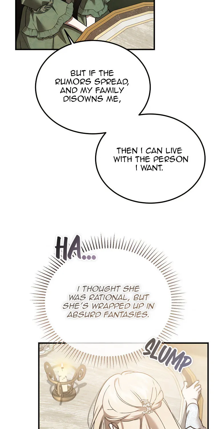 Read The Devil Raises a Lady Manga Online